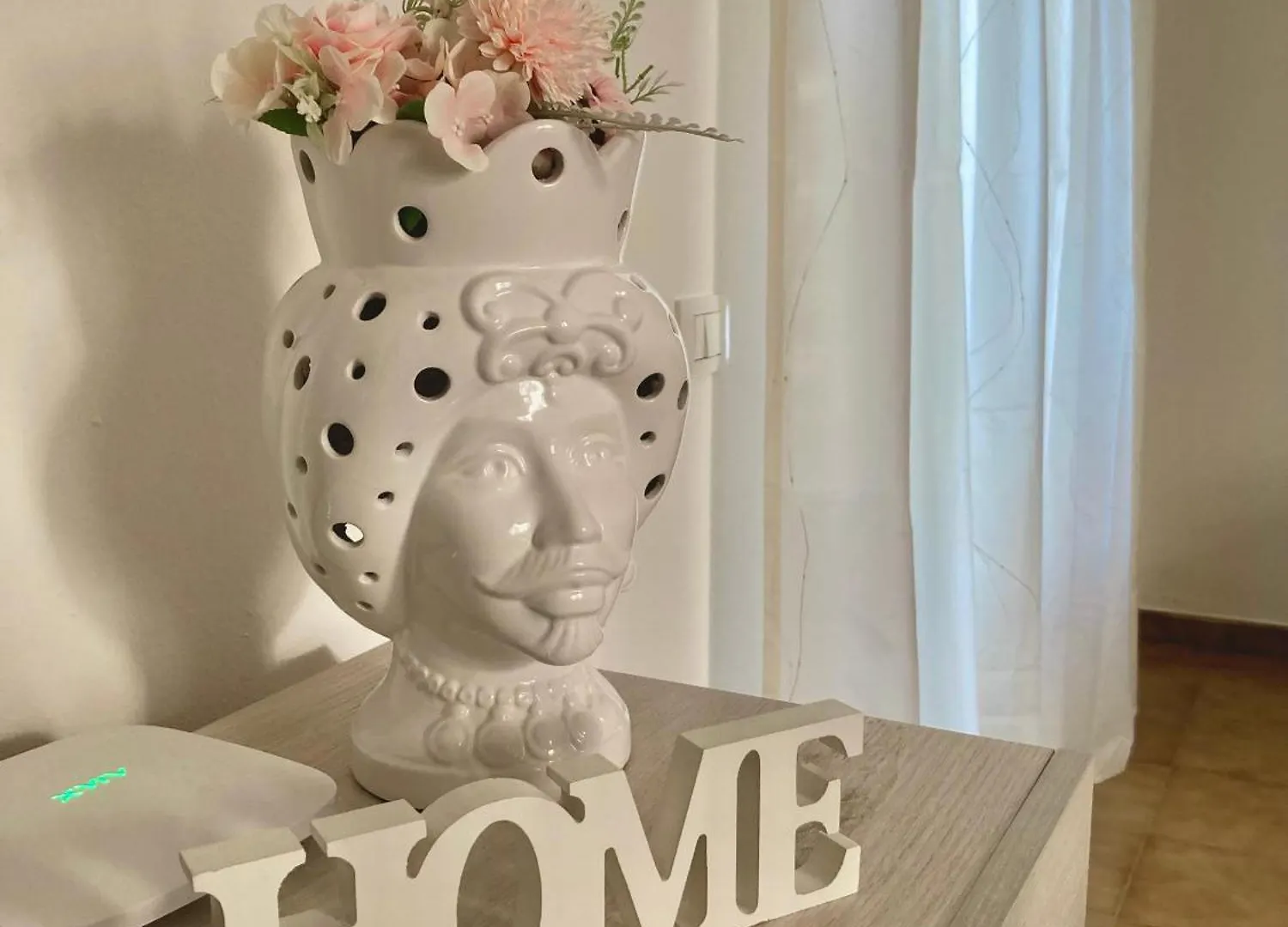 Holiday home Villa Falco Carini