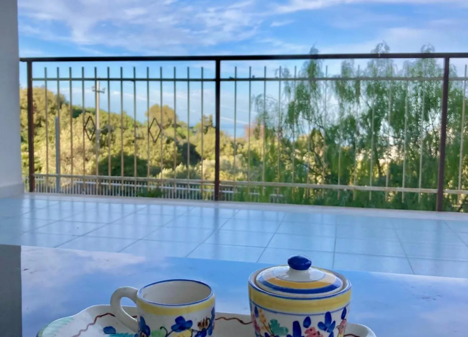Holiday home Villa Falco Carini