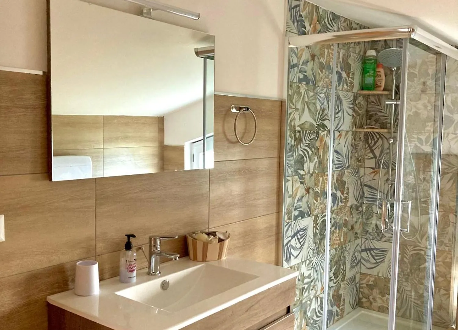 Holiday home Villa Falco Carini