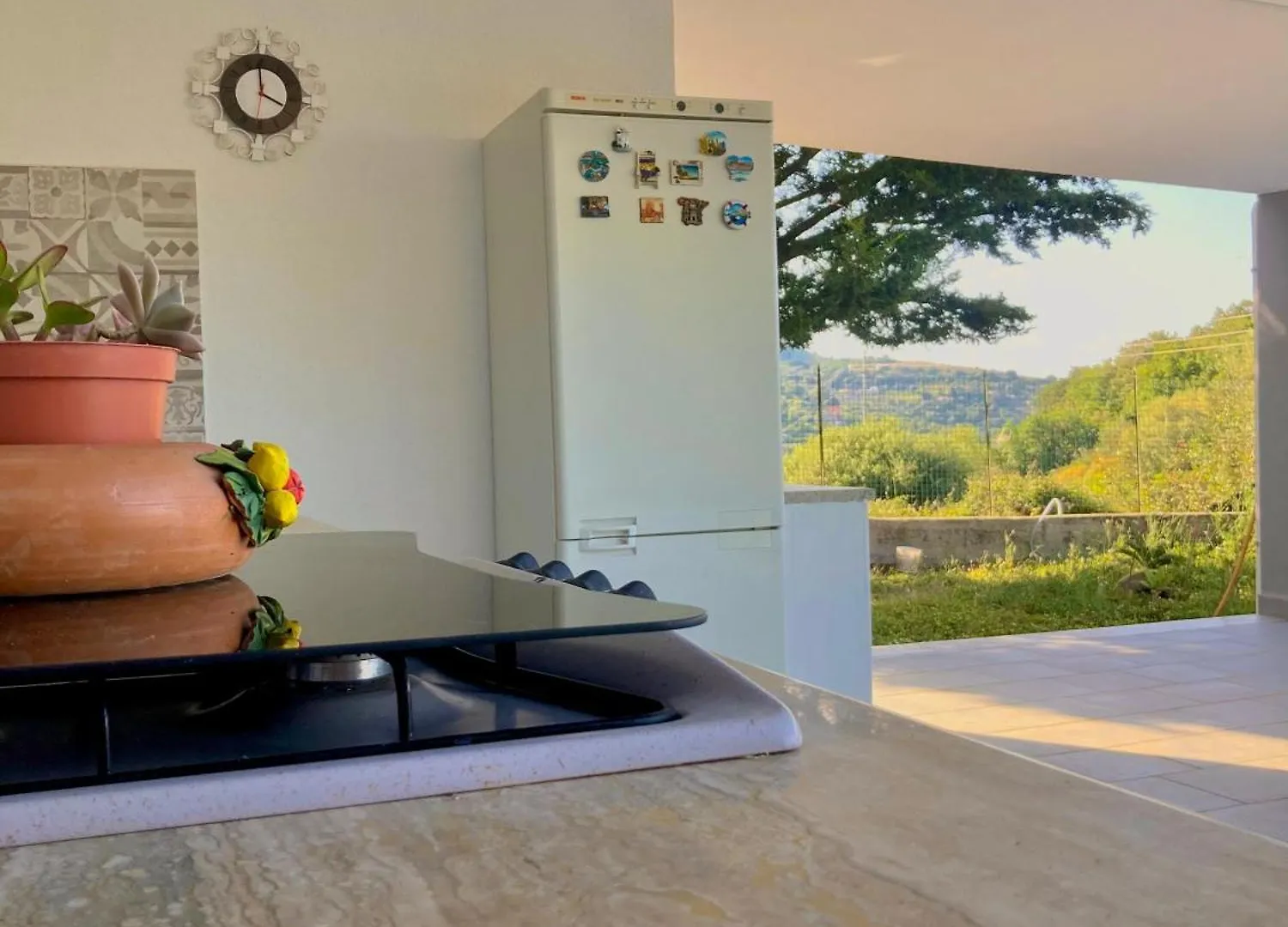 Holiday home Villa Falco Carini