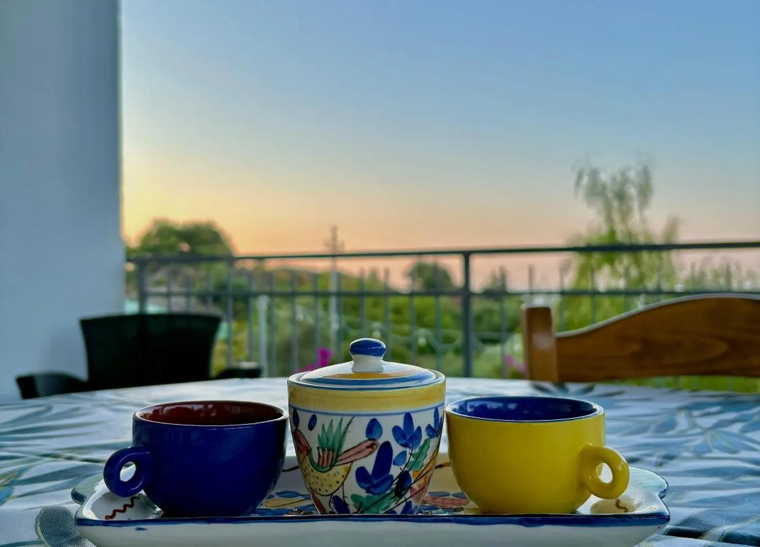 Holiday home Villa Falco Carini