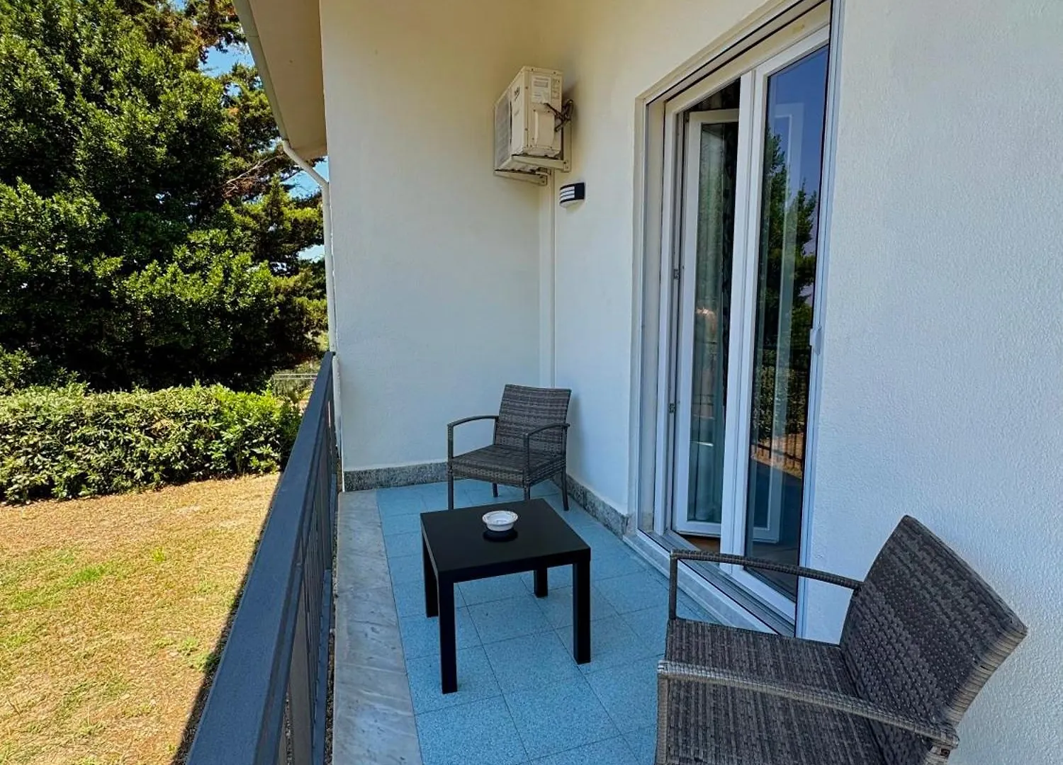 Villa Falco Carini Holiday home