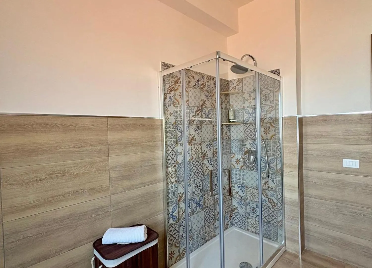 Holiday home Villa Falco Carini Italy